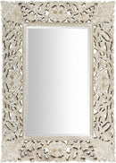 Mayer Traditional Wall Mirror