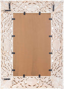 Indiana Wood Mirror