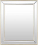 Netzschkau Rectangular Mirror - Clearance