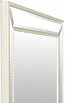 Netzschkau Rectangular Mirror - Clearance