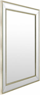 Netzschkau Rectangular Mirror - Clearance