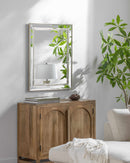 Netzschkau Rectangular Mirror - Clearance