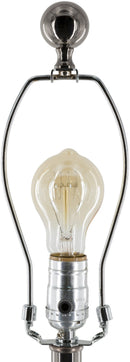 Tobaj Traditional Table Lamp