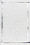 Nimue Bordered Wool Rug