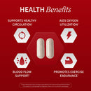 Nitric Oxide Booster (90ct)