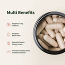 Nitric Oxide Boost Package with FREE Shaker