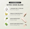 Nitric Oxide Booster