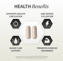 Nitric Oxide Booster