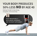 Nitric Oxide Booster