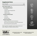 Nitric Oxide Booster