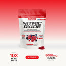Nitric Oxide Beet Soft Chews