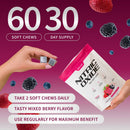 Nitric Oxide Beet Soft Chews
