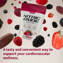 Nitric Oxide Beet Chews - Buy 3, Get 2 Free!