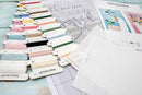 No drama Llama L8044 Counted Cross Stitch Kit