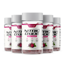 Nitric Oxide Gummies - Cherry Flavor
