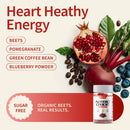 Nitric Oxide Gummies - Peach Flavor