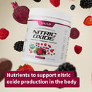 3 NO2 Beets + 1 Free Container + Free Shaker + Free E-Book