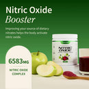 Nitric Oxide Organic Beets - Apple Flavor