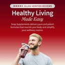 Nitric Oxide Organic Beets - Cherry Lime Flavor