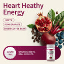 Nitric Oxide Gummies - Cherry Flavor