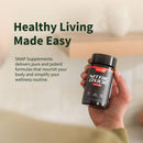 Ultimate Male Stack + Free E-Book