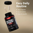 Nitric Oxide Booster - Mega Bundle