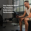 Ultimate Male Stack + Free E-Book