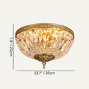 Nobilis Ceiling Lamp