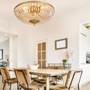 Nobilis Ceiling Lamp