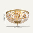 Nobilis Ceiling Lamp