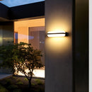 Noctilis Outdoor Wall Lamp