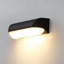 Noctilis Outdoor Wall Lamp