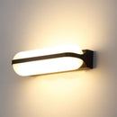 Noctilis Outdoor Wall Lamp