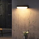Noctilis Outdoor Wall Lamp