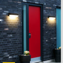 Noctilis Outdoor Wall Lamp