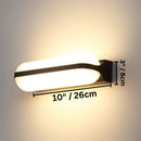 Noctilis Outdoor Wall Lamp
