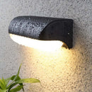Noctilis Outdoor Wall Lamp