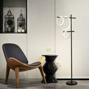 Noctilux Floor Lamp
