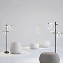Noctilux Floor Lamp
