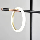 Noctilux Floor Lamp