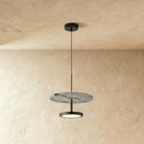 Noctra Pendant Light