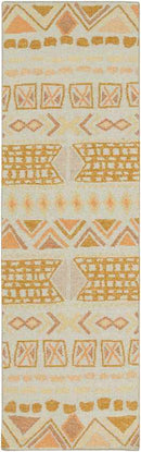 Monticello Global Ivory Area Rug