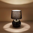 Noir Table Lamp