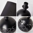 Noir Table Lamp