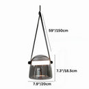 Nola Pendant Light