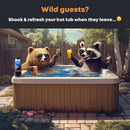 Non-Chlorine Spa Shock for Hot tub