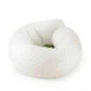 Adjustable Bamboo Cooling Pillow |  Twist Noodle