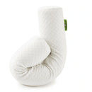 Adjustable Bamboo Cooling Pillow |  Twist Noodle