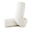 Adjustable Bamboo Cooling Pillow |  Twist Noodle