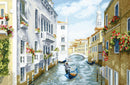 Noon in Venice M-384C